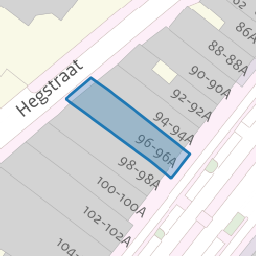Perceel GLN00-D-3836