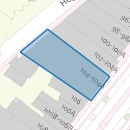 Perceel GLN00-D-3840