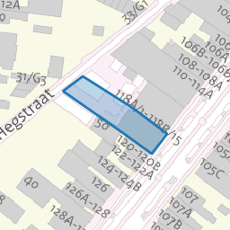 Perceel GLN00-D-3847