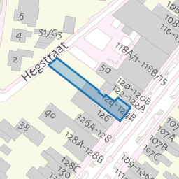 Perceel GLN00-D-3850