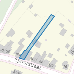 Perceel GLN00-D-3898