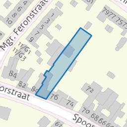 Perceel GLN00-D-3908