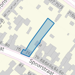 Perceel GLN00-D-3910