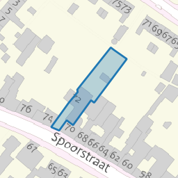 Perceel GLN00-D-3911