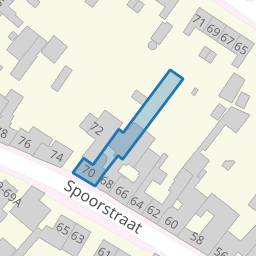 Perceel GLN00-D-3912