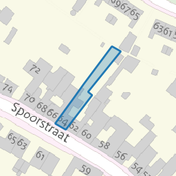 Perceel GLN00-D-3914