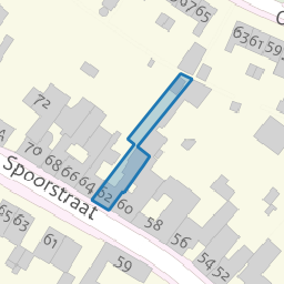 Perceel GLN00-D-3915