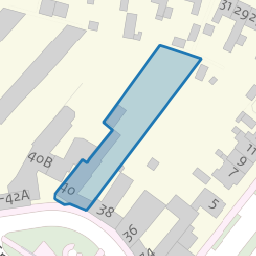 Perceel GLN00-D-3922