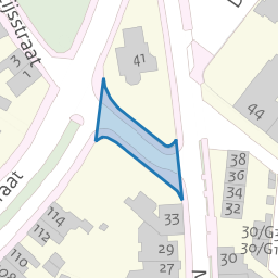 Perceel GLN00-D-3951