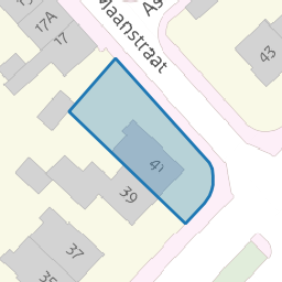 Perceel GLN00-D-3964