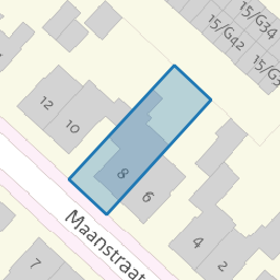 Perceel GLN00-D-3983