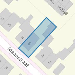 Perceel GLN00-D-3984