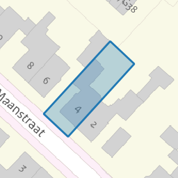 Perceel GLN00-D-3985