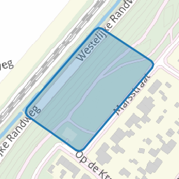 Perceel GLN00-D-4005