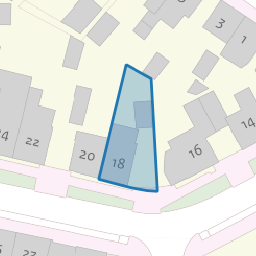 Perceel GLN00-D-4032