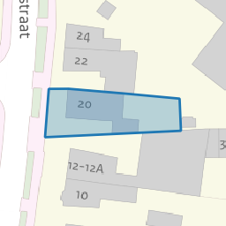 Perceel GLN00-D-4096