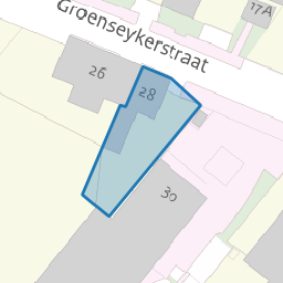 Perceel GLN00-D-4105