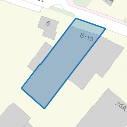 Perceel GLN00-D-4107