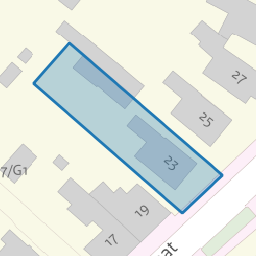 Perceel GLN00-D-4121