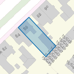 Perceel GLN00-D-4126