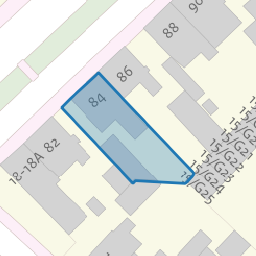 Perceel GLN00-D-4127