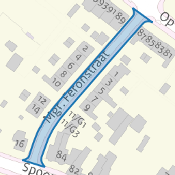 Perceel GLN00-D-4137