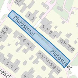 Perceel GLN00-D-4155