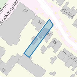 Perceel GLN00-D-4218