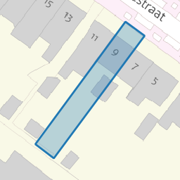 Perceel GLN00-D-4227