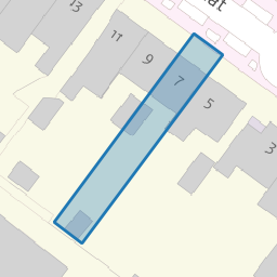 Perceel GLN00-D-4228