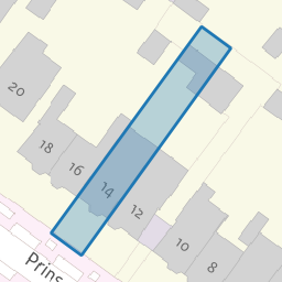 Perceel GLN00-D-4232