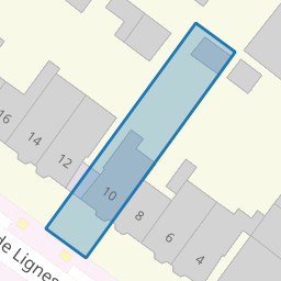 Perceel GLN00-D-4234