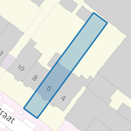 Perceel GLN00-D-4236