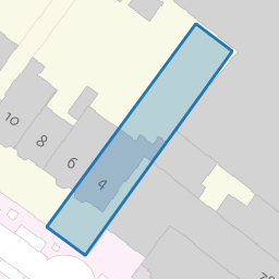 Perceel GLN00-D-4237