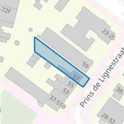 Perceel GLN00-D-4257