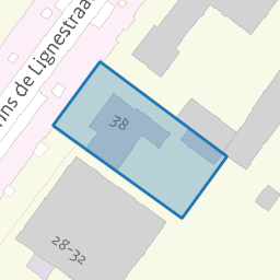 Perceel GLN00-D-4259