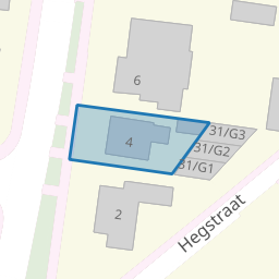 Perceel GLN00-D-4266