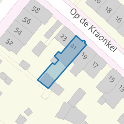 Perceel GLN00-D-4267