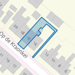 Perceel GLN00-D-4296