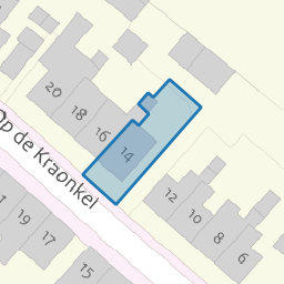 Perceel GLN00-D-4297