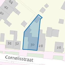 Perceel GLN00-D-4301