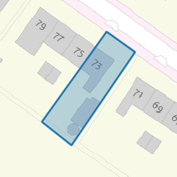 Perceel GLN00-D-4305