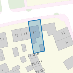 Perceel GLN00-D-4311