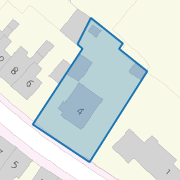 Perceel GLN00-D-4339