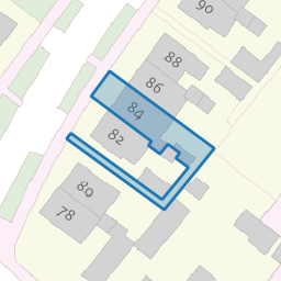 Perceel GLN00-D-4358