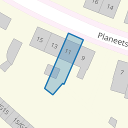 Perceel GLN00-D-4362