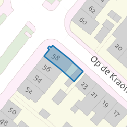 Perceel GLN00-D-4364