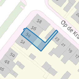 Perceel GLN00-D-4366