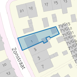 Perceel GLN00-D-4381