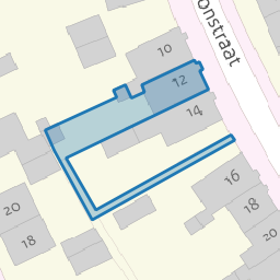 Perceel GLN00-D-4387